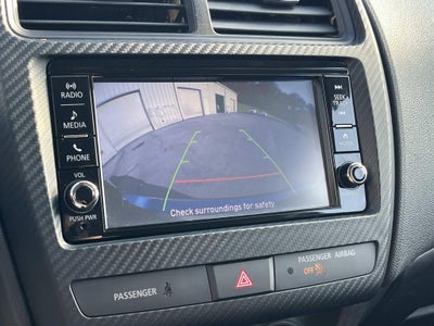 2024 Mitsubishi Outlander Sport 2.0 ES