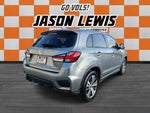 2024 Mitsubishi Outlander Sport 2.0 ES
