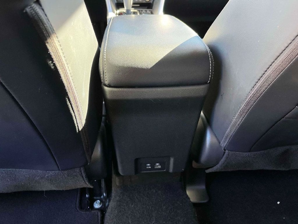 2024 Mitsubishi Eclipse Cross SE