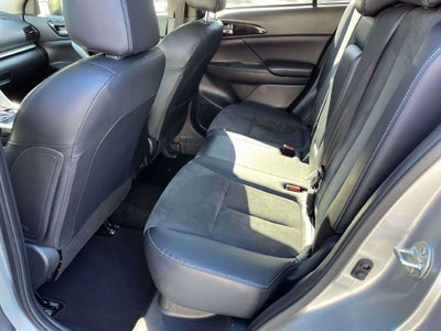 2024 Mitsubishi Eclipse Cross SE