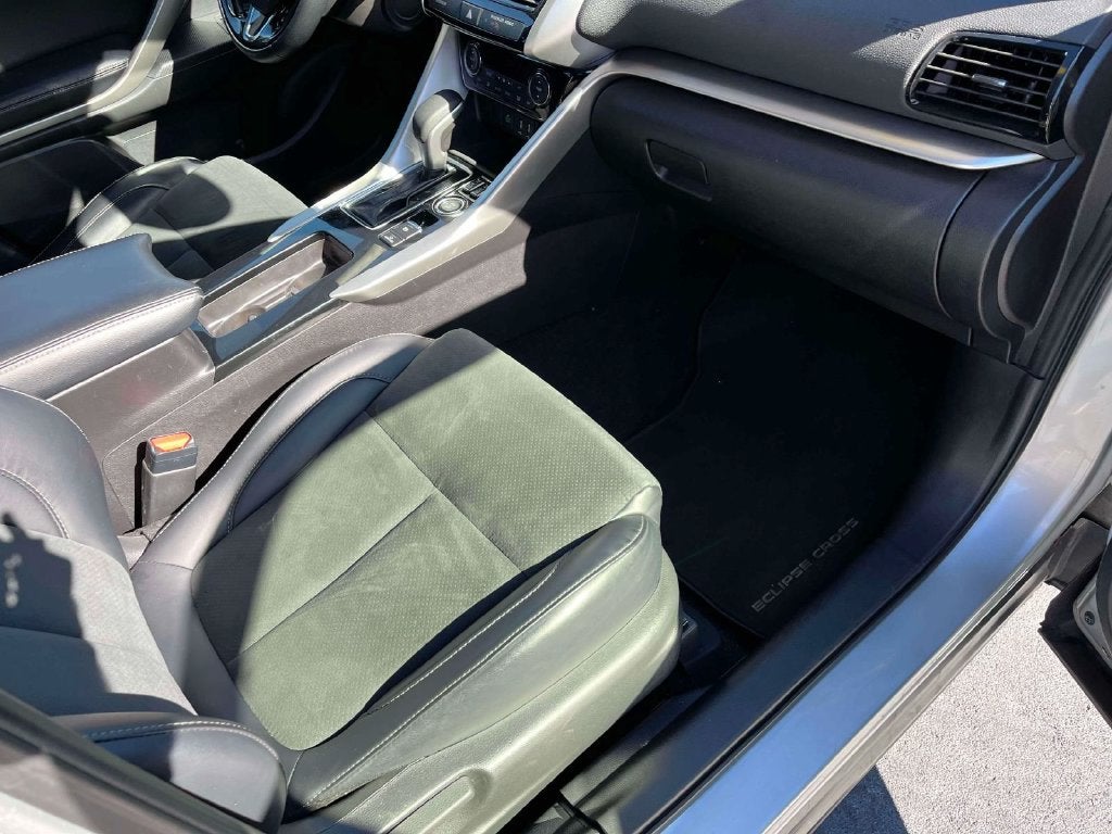 2024 Mitsubishi Eclipse Cross SE