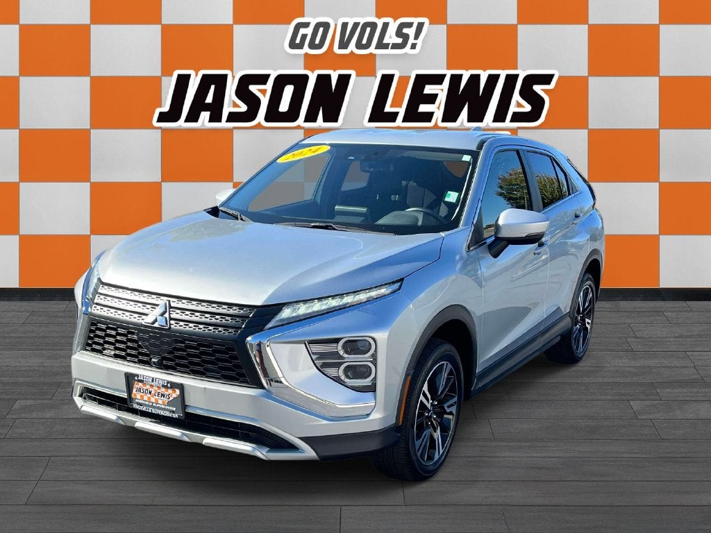 2024 Mitsubishi Eclipse Cross SE