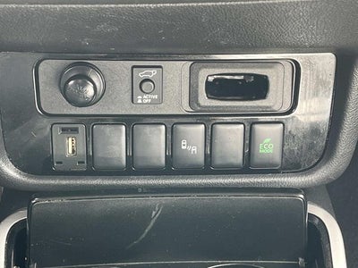2020 Mitsubishi Outlander SEL