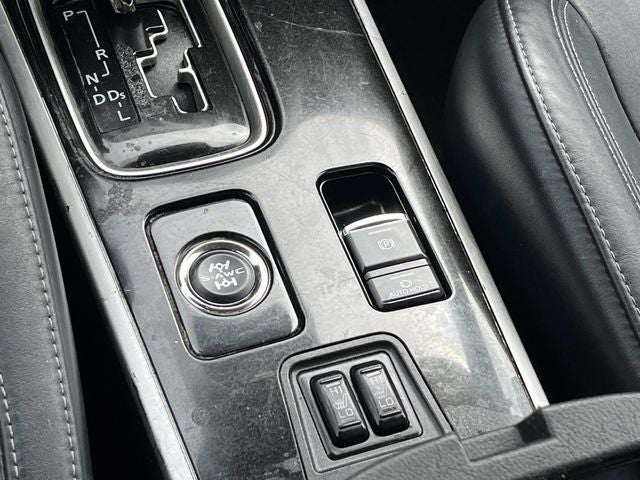 2020 Mitsubishi Outlander SEL