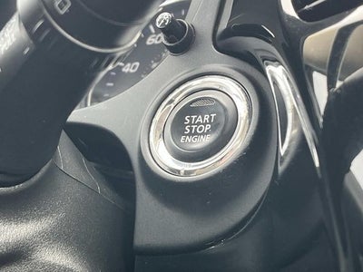 2020 Mitsubishi Outlander SEL