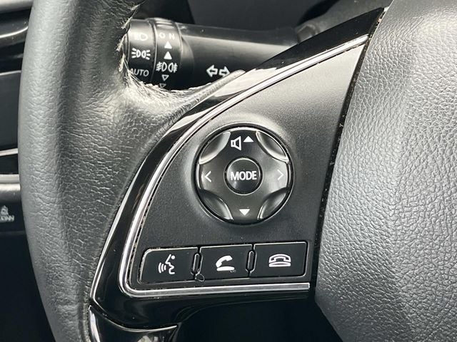 2020 Mitsubishi Outlander SEL