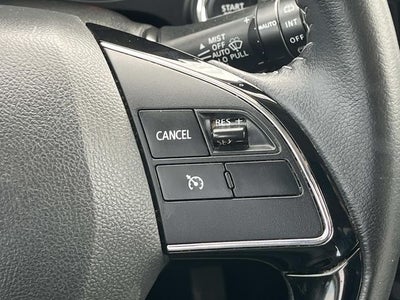 2020 Mitsubishi Outlander SEL