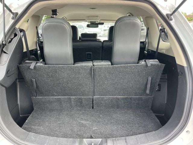 2020 Mitsubishi Outlander SEL
