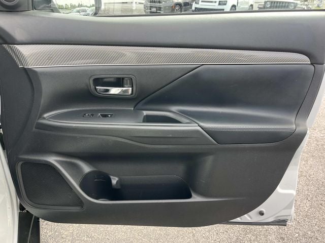 2020 Mitsubishi Outlander SEL