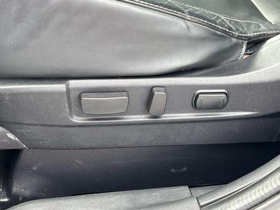 2020 Mitsubishi Outlander SEL
