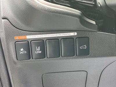 2020 Mitsubishi Outlander SEL
