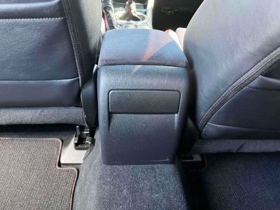 2021 Subaru WRX STi
