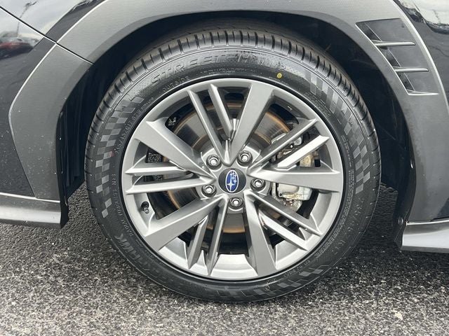 2023 Subaru WRX Base