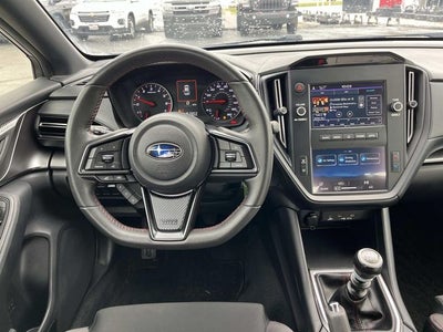 2023 Subaru WRX Base