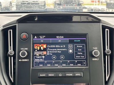 2023 Subaru WRX Base