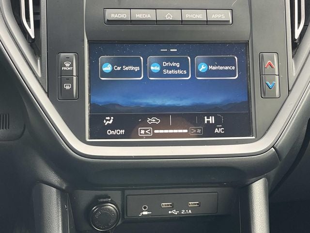 2023 Subaru WRX Base