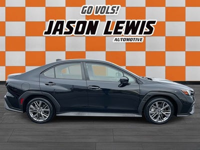 2023 Subaru WRX Base
