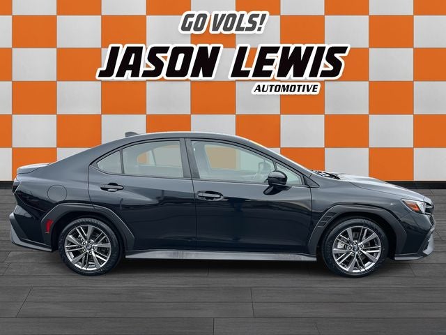 2023 Subaru WRX Base