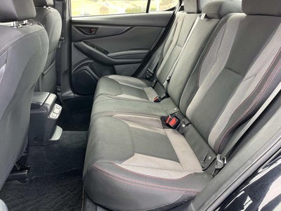 2023 Subaru WRX Base