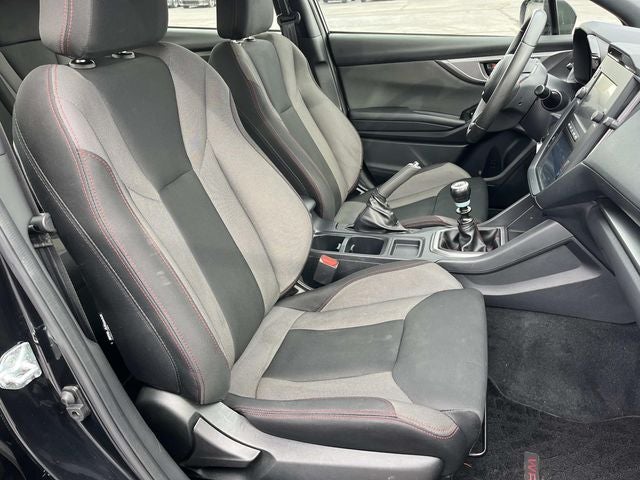 2023 Subaru WRX Base