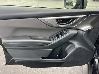 2023 Subaru WRX Base