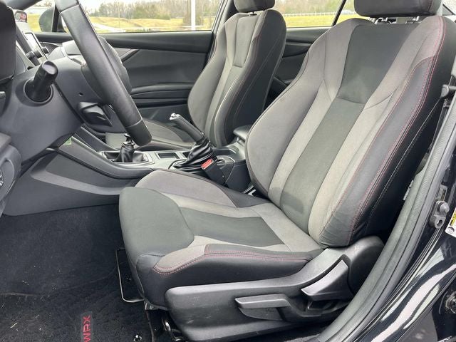 2023 Subaru WRX Base