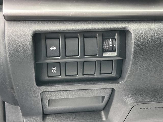 2023 Subaru WRX Base