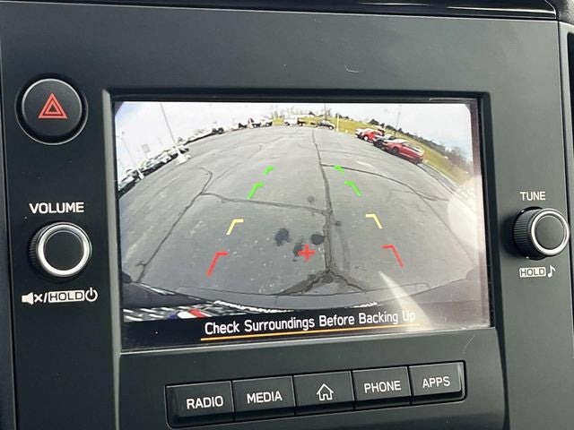 2023 Subaru WRX Base