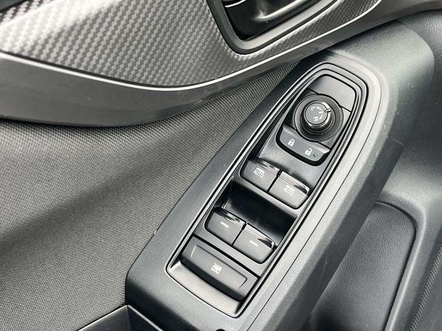 2023 Subaru WRX Base