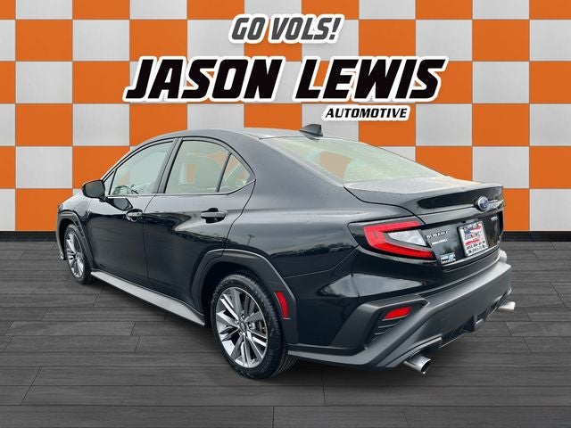 2023 Subaru WRX Base