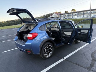 2016 Subaru Crosstrek 2.0i Limited
