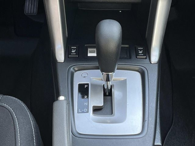 2017 Subaru Forester 2.5i Premium Premium