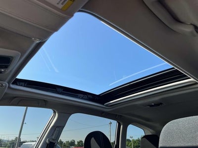 2017 Subaru Forester 2.5i Premium Premium