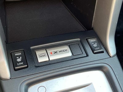 2017 Subaru Forester 2.5i Premium Premium