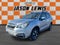 2017 Subaru Forester 2.5i Premium Premium