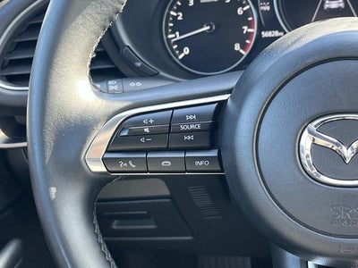 2024 Mazda Mazda3 2.5 S Select Sport