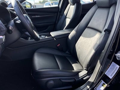 2024 Mazda Mazda3 2.5 S Select Sport