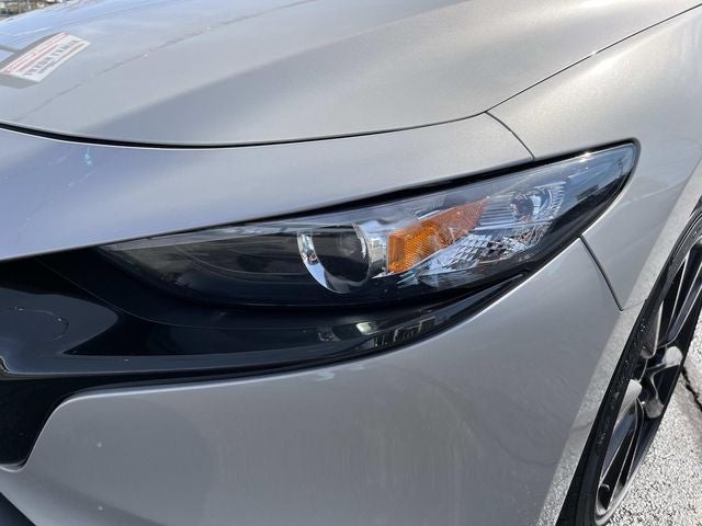 2024 Mazda Mazda3 2.5 S Select Sport