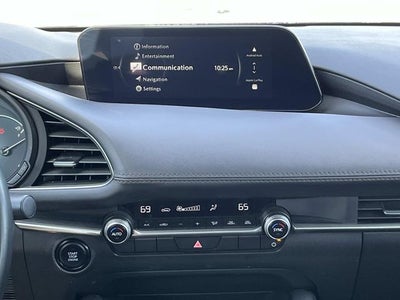 2024 Mazda Mazda3 2.5 S Select Sport