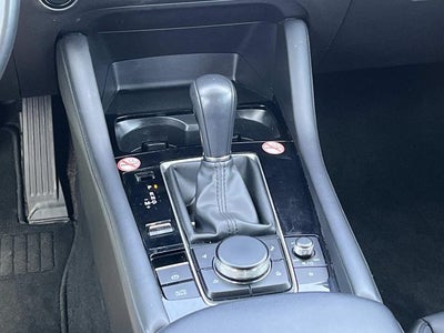 2024 Mazda Mazda3 2.5 S Select Sport