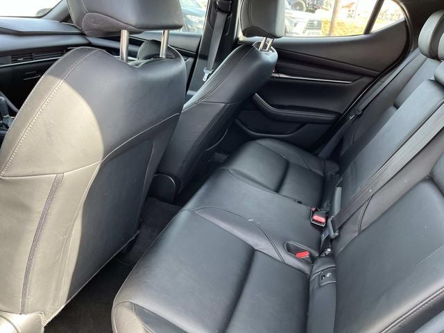 2024 Mazda Mazda3 2.5 S Select Sport