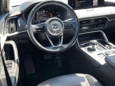 2024 Mazda Mazda CX-90 3.3 Turbo S