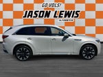 2024 Mazda Mazda CX-90 3.3 Turbo S