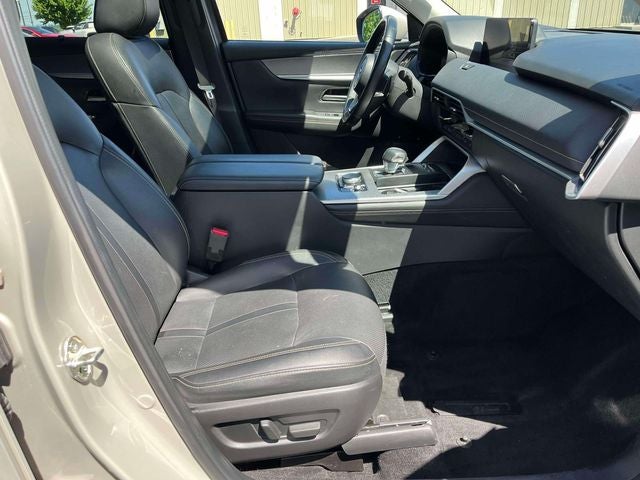 2024 Mazda Mazda CX-90 3.3 Turbo S