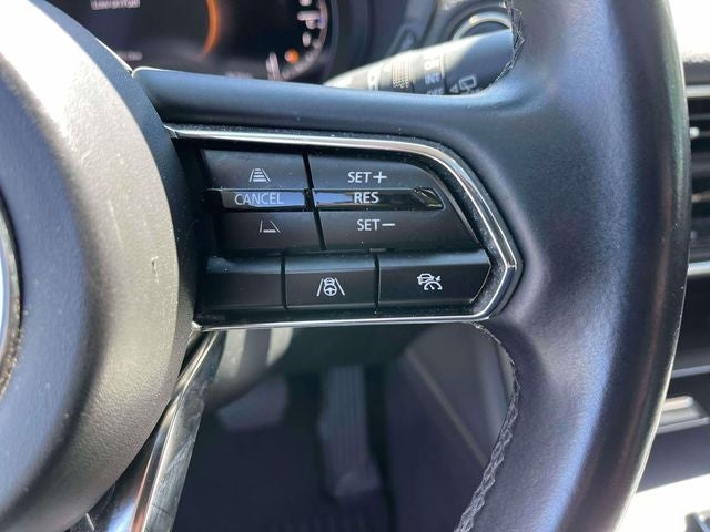 2024 Mazda Mazda CX-90 3.3 Turbo S