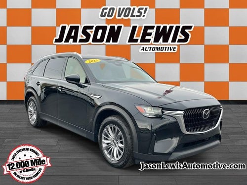 2025 Mazda Mazda CX-90 3.3 Turbo Preferred