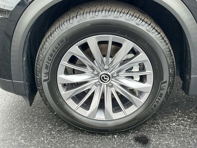 2025 Mazda Mazda CX-90 3.3 Turbo Preferred