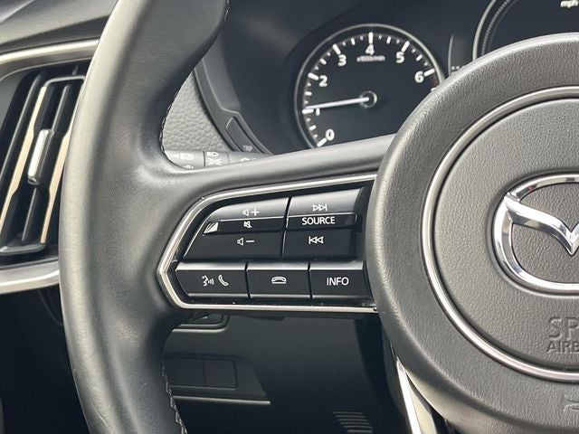 2025 Mazda Mazda CX-90 3.3 Turbo Preferred