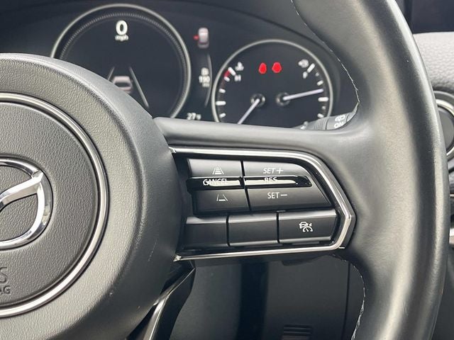 2025 Mazda Mazda CX-90 3.3 Turbo Preferred