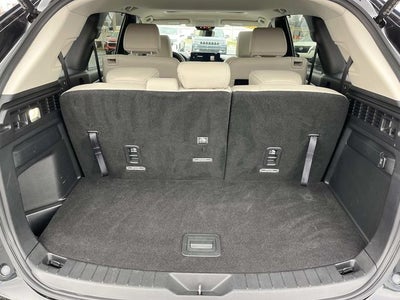 2025 Mazda Mazda CX-90 3.3 Turbo Preferred